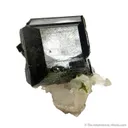 Epidote with Quartz - image 4