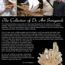 Epidote With Quartz - image 6