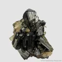 Epidote with Quartz - image 5