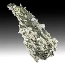 Epidote with Quartz - image 1