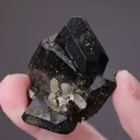 Epidote with Quartz - image 2