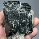 Epidote with Quartz - image 2