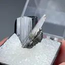 Epidote with Quartz - image 2