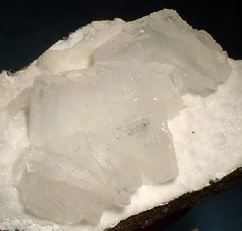 Epistilbite - image 2