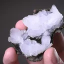 Epistilbite - image 2