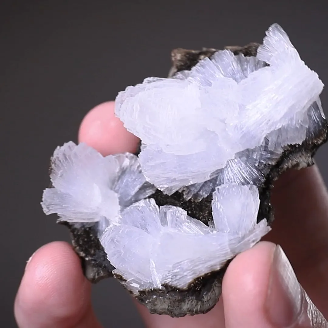 Epistilbite - image 2