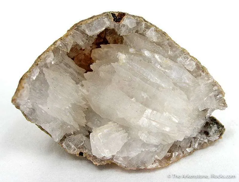 Epistilbite image