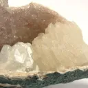 Epistilbite, Chabazite, Quartz - image 2