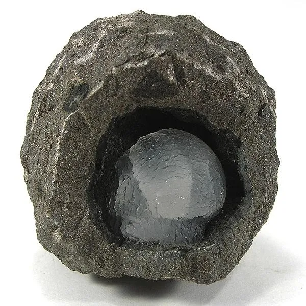 Epistilbite image