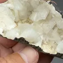 Epistilbite from Nashik, Nashik District, Nashik Division, Maharashtra, India - image 2