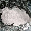 Epistilbite In Vug - image 2