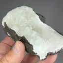 Epistilbite with Chabazite - image 2