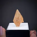 Ericaite with Sylvite - image 2