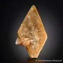 Ericaite with Sylvite - image 1