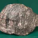 Ericssonite with Orthoericssonite, Schefferite, and Rhodonite - image 1
