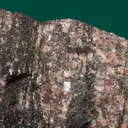 Ericssonite with Orthoericssonite, Schefferite, and Rhodonite - image 4