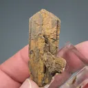 Ernstite after Eosphorite - image 2