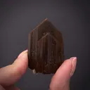 Ernstite ps. Childrenite - image 2