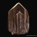 Ernstite ps. Childrenite - image 1