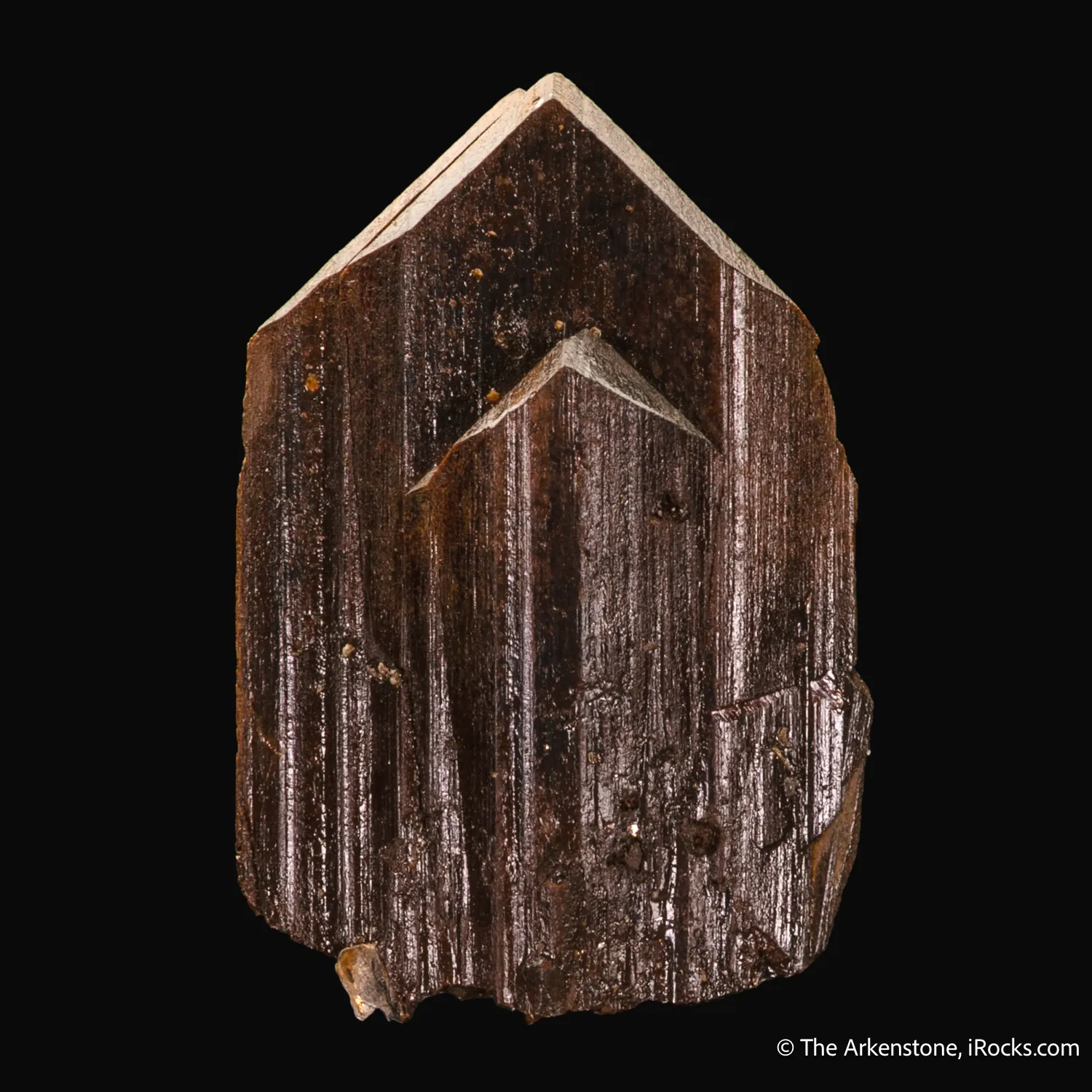 Ernstite ps. Childrenite - image 1