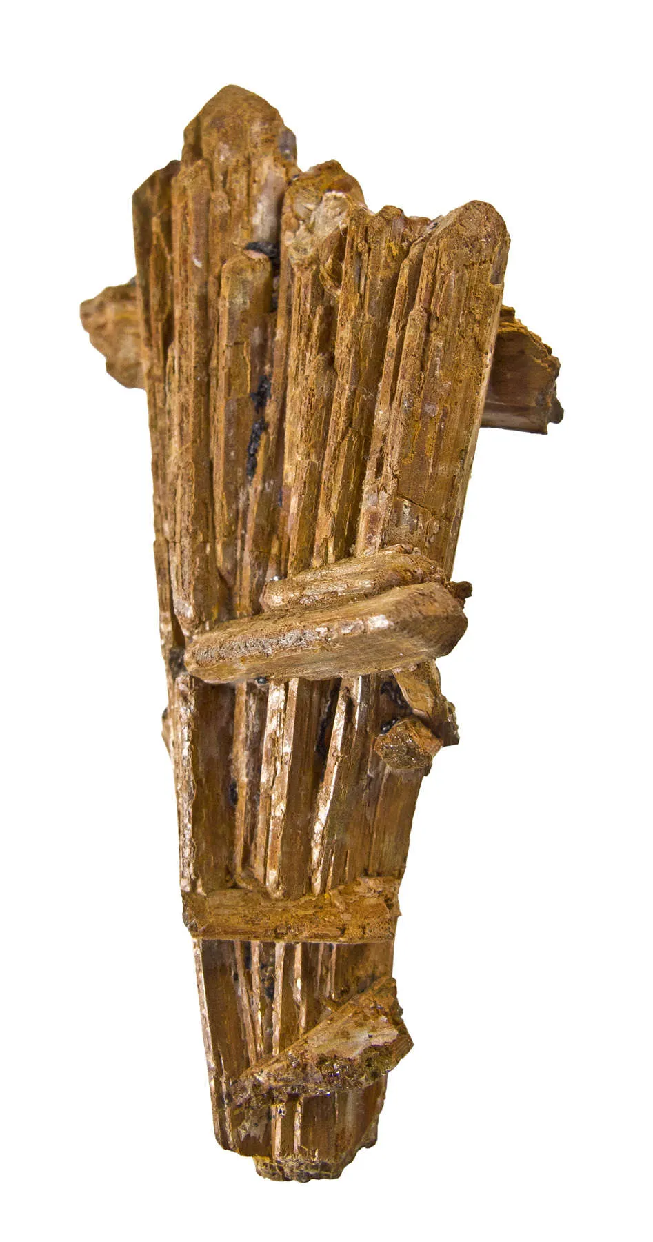 Ernstite Ps. Childrenite - image 3