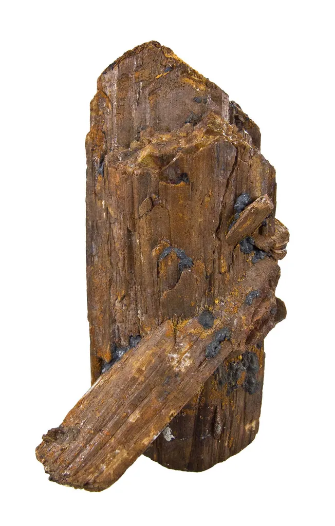 Ernstite Ps. Childrenite - image 3
