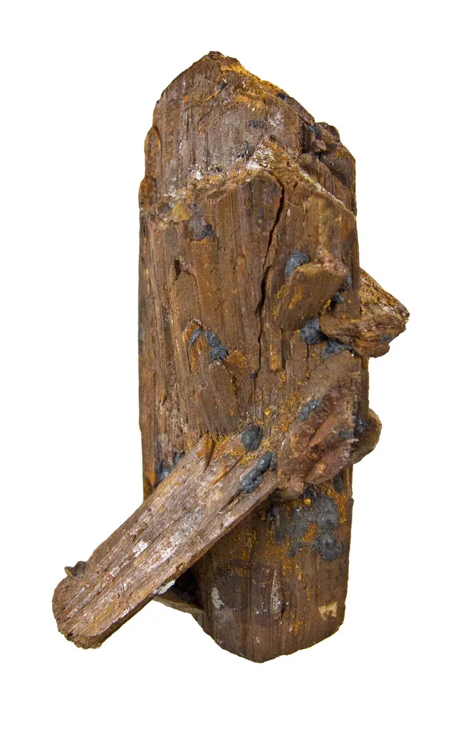 Ernstite Ps. Childrenite - image 4