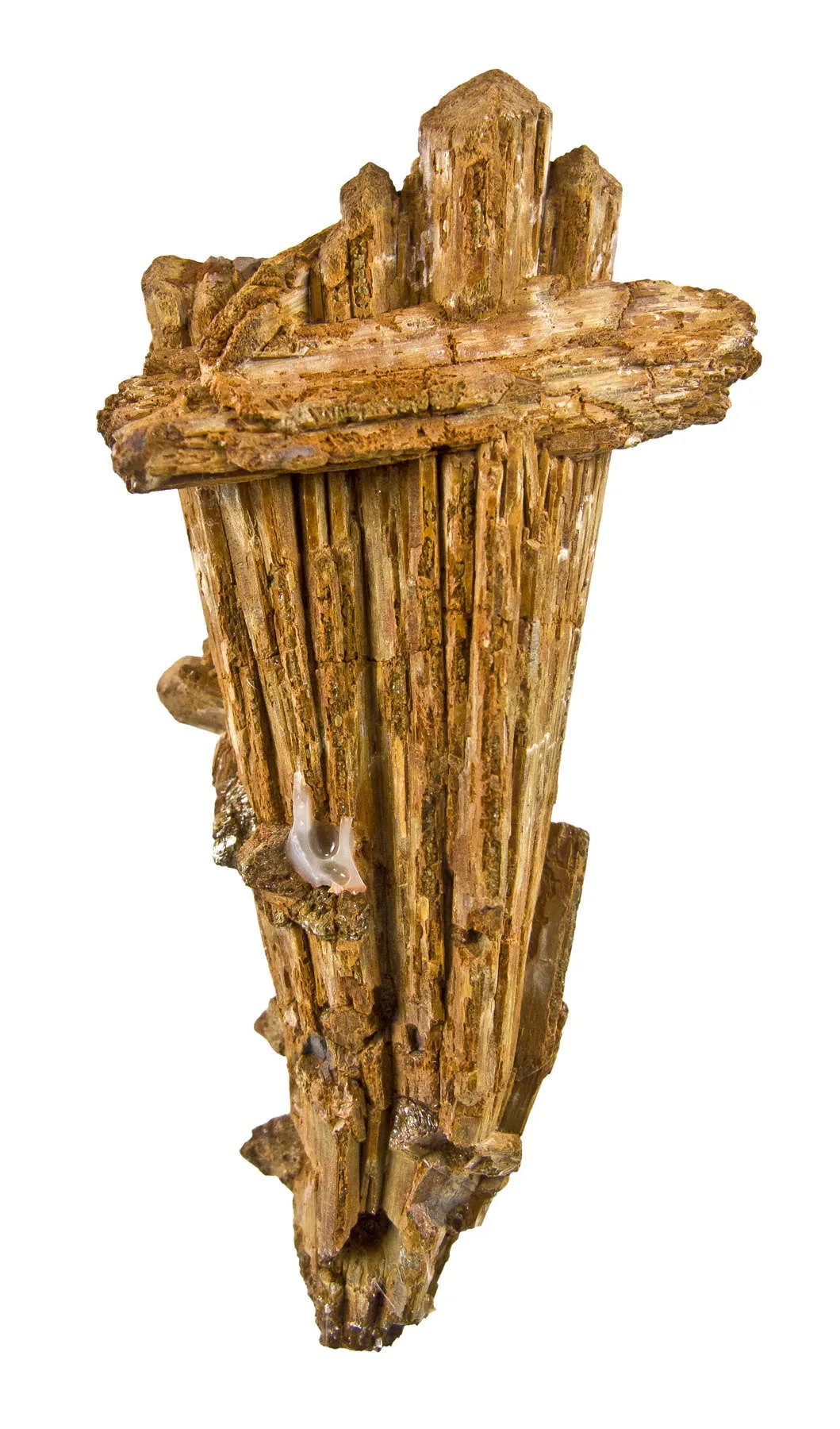 Ernstite Ps. Childrenite - image 4