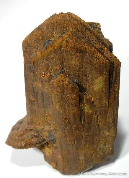 Ernstite Ps. Childrenite image