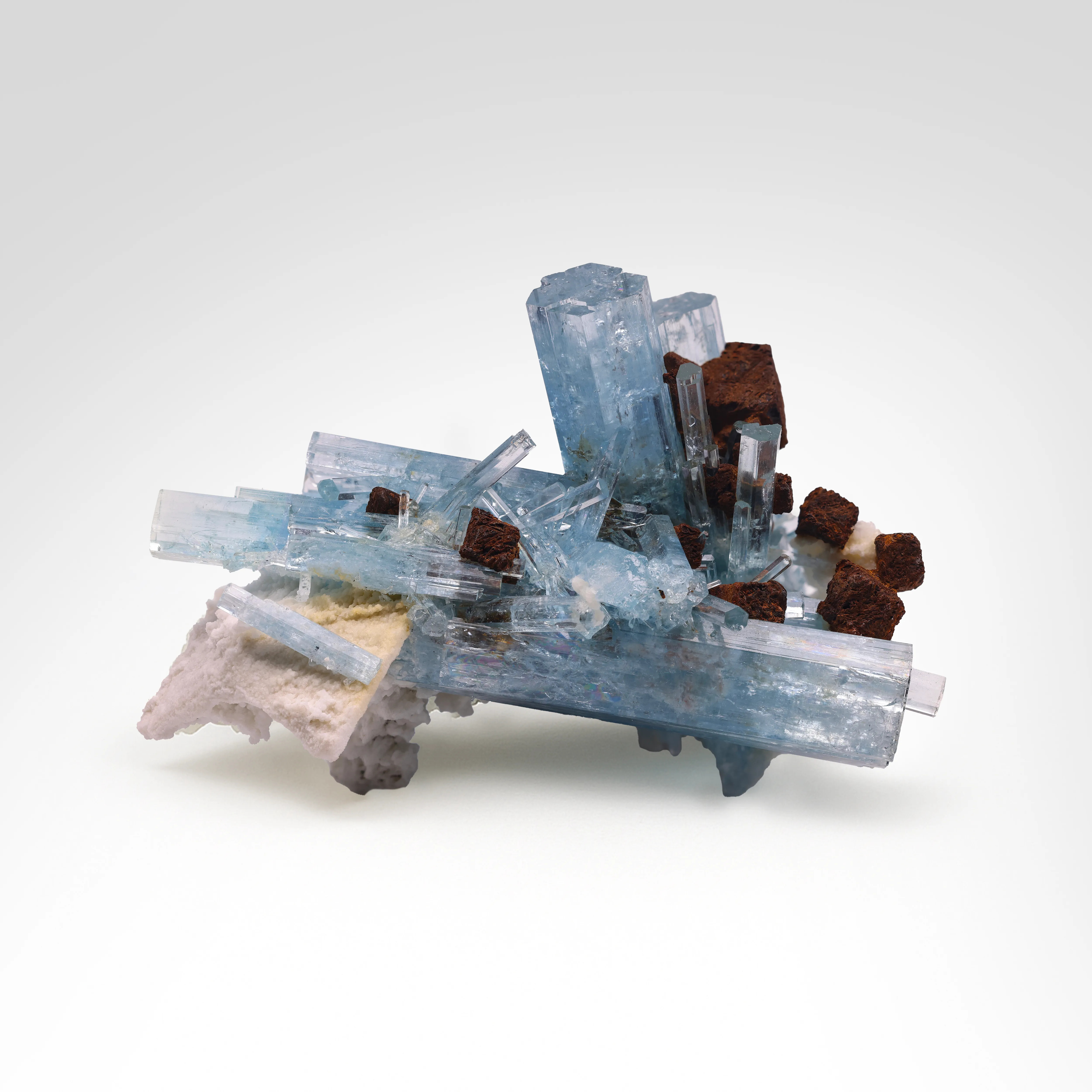 Erongo Aquamarine - image 1