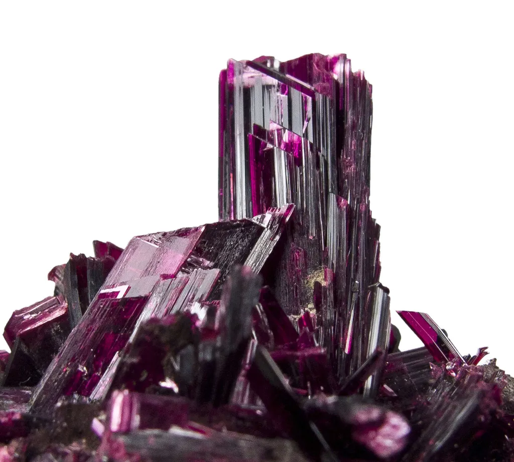 Erythrite - image 4