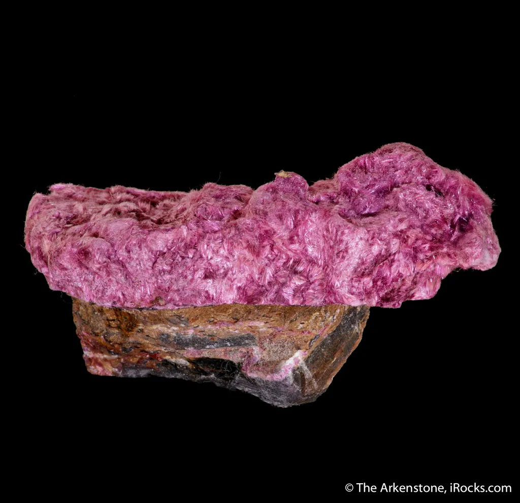 Erythrite - image 4