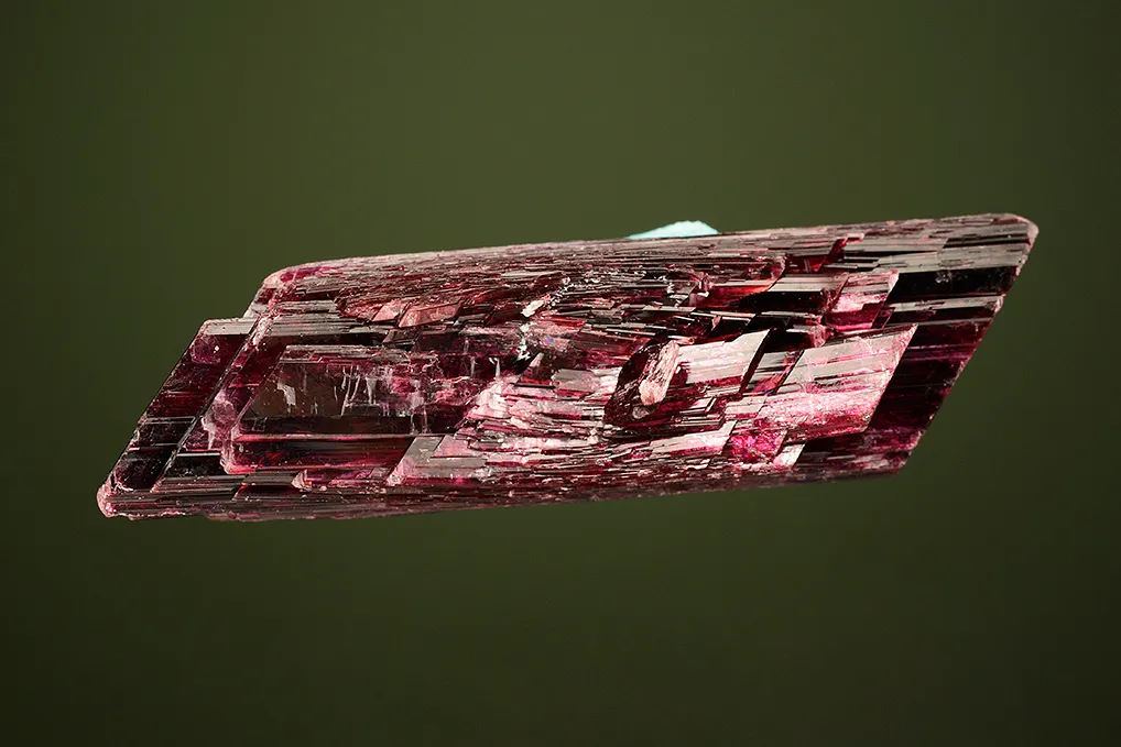Erythrite - image 2