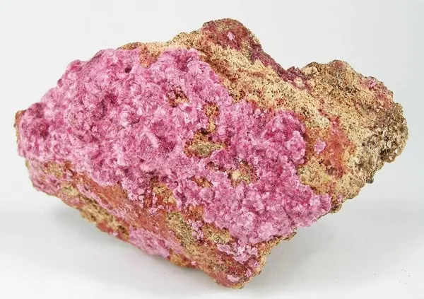 Erythrite image