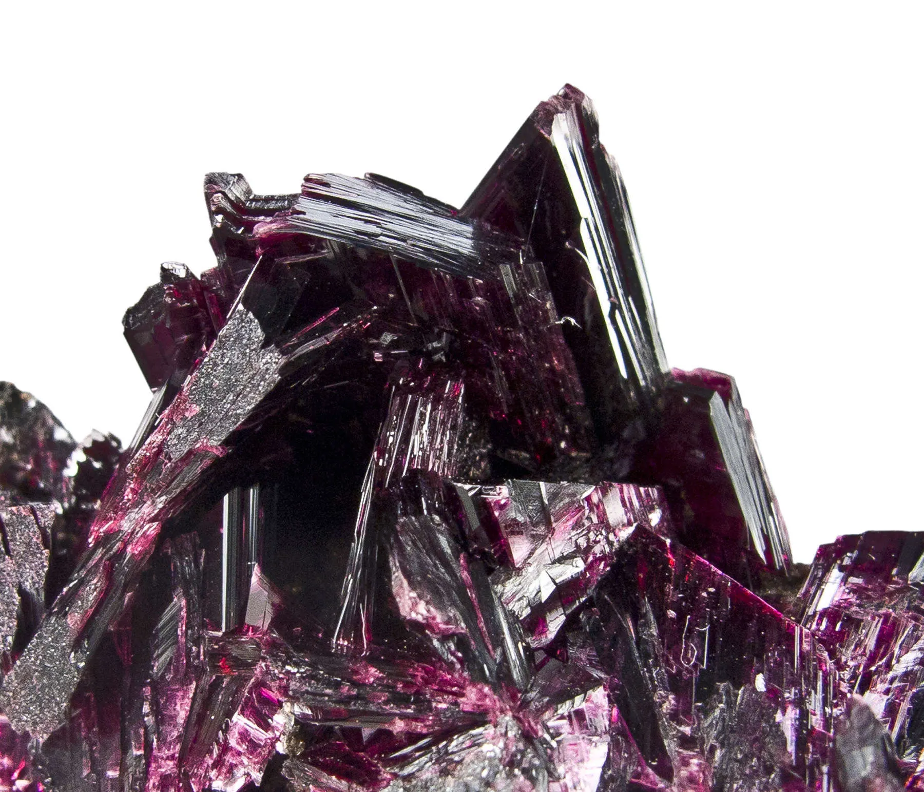 Erythrite - image 1
