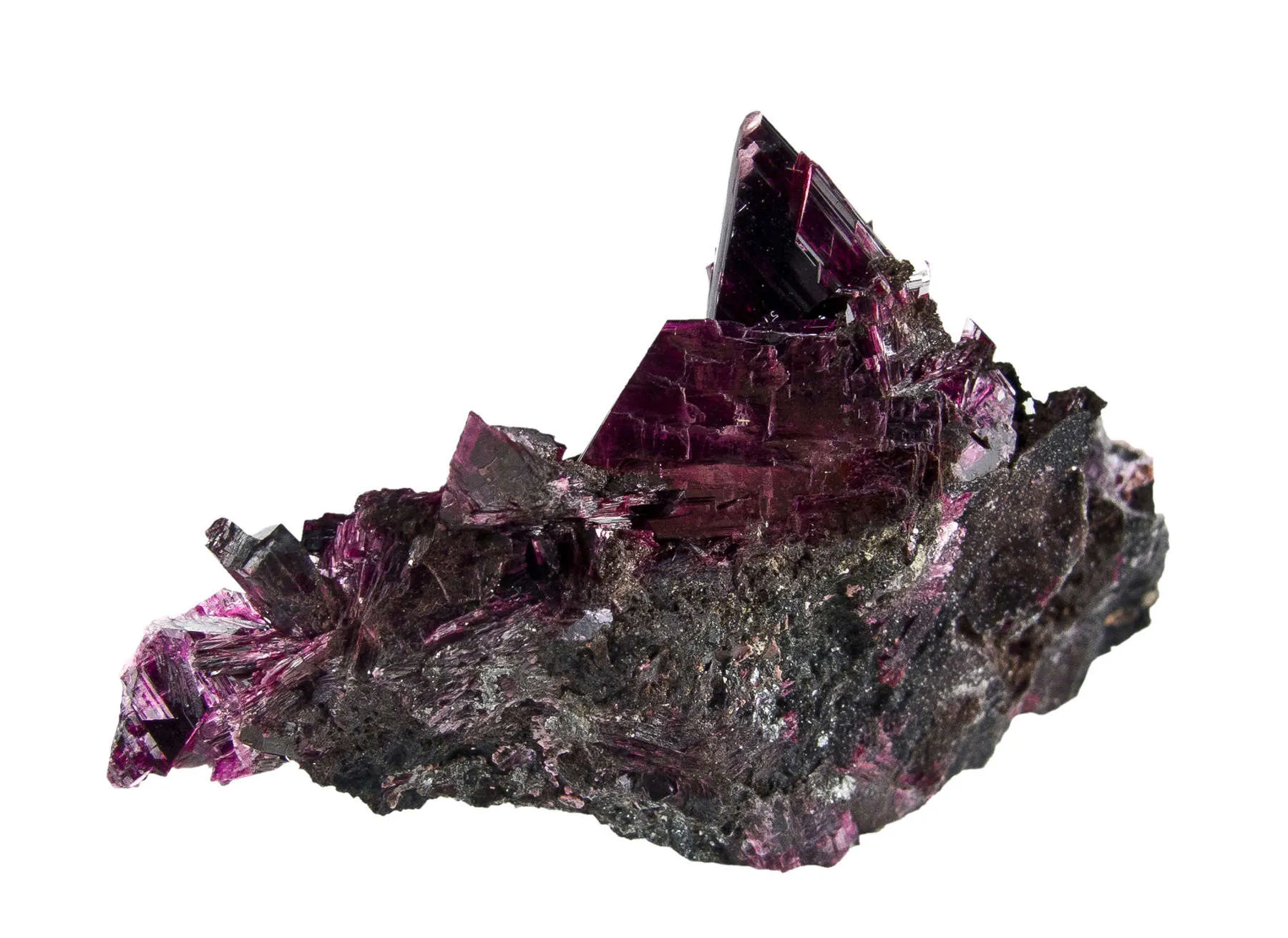 Erythrite - image 4