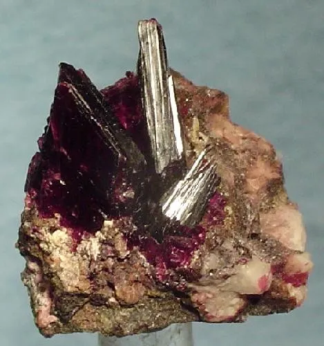 Erythrite image
