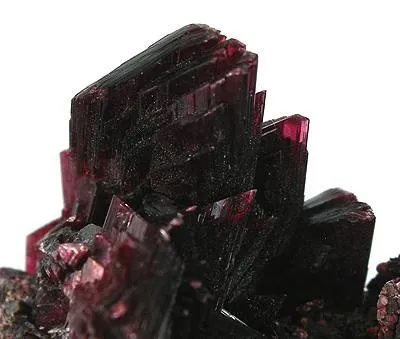 Erythrite - image 2