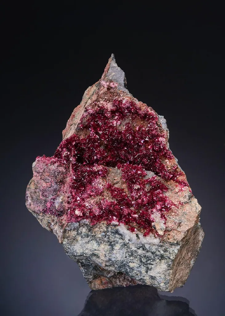 Erythrite image
