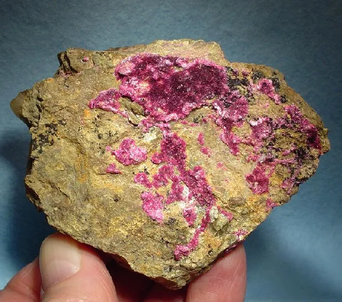 Erythrite image