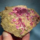 Erythrite - image 1
