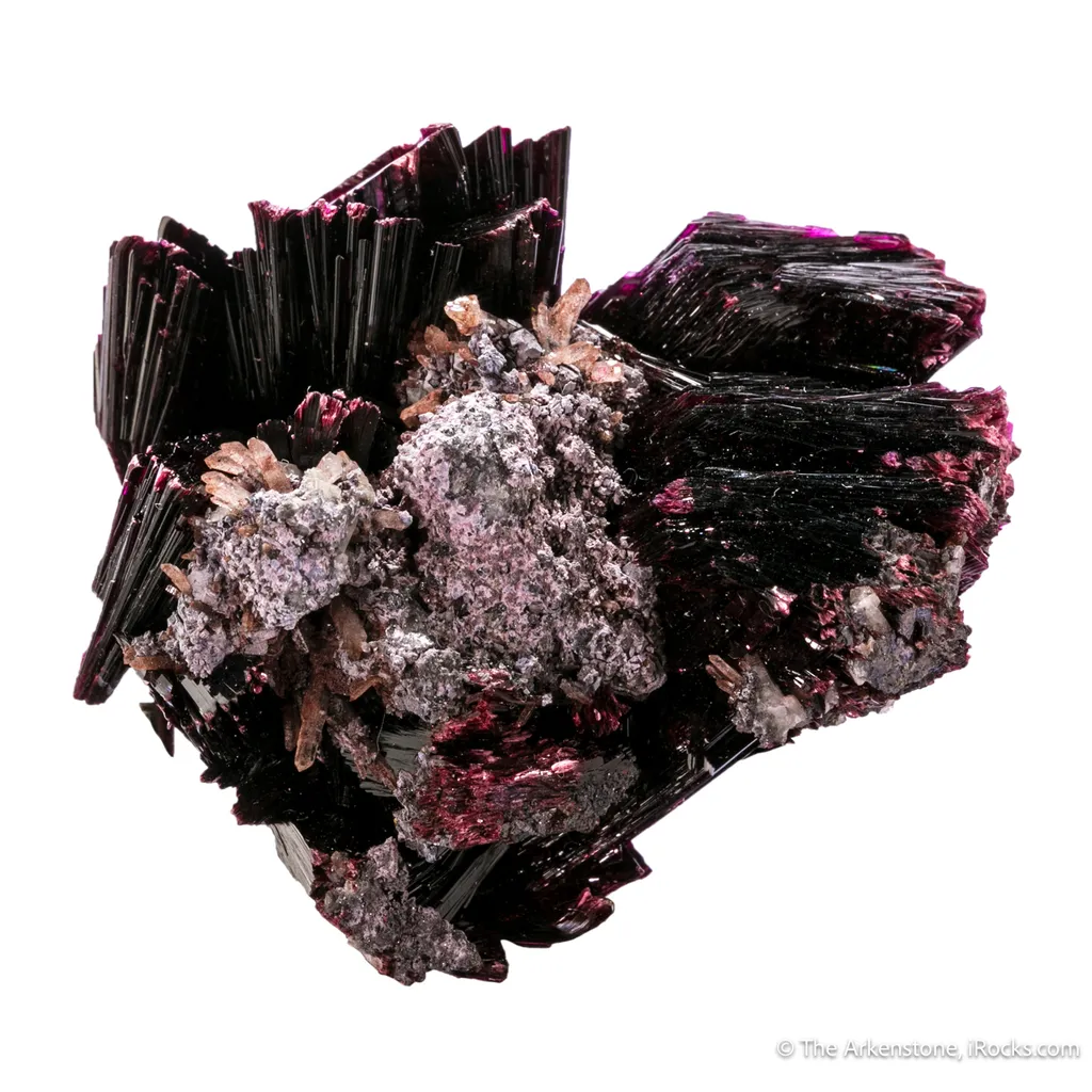 Erythrite - image 4