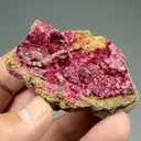 Erythrite - image 2