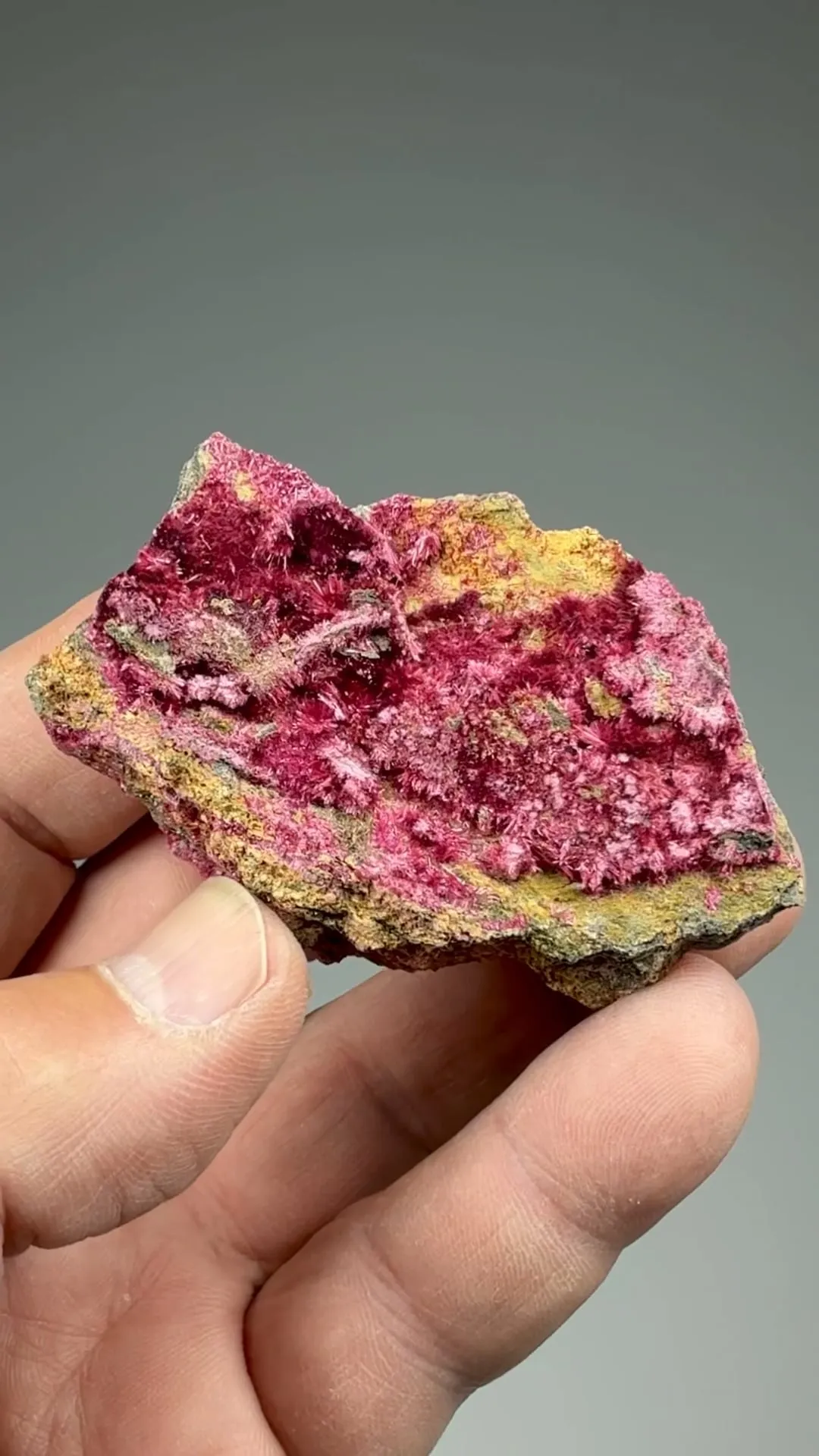 Erythrite - image 2