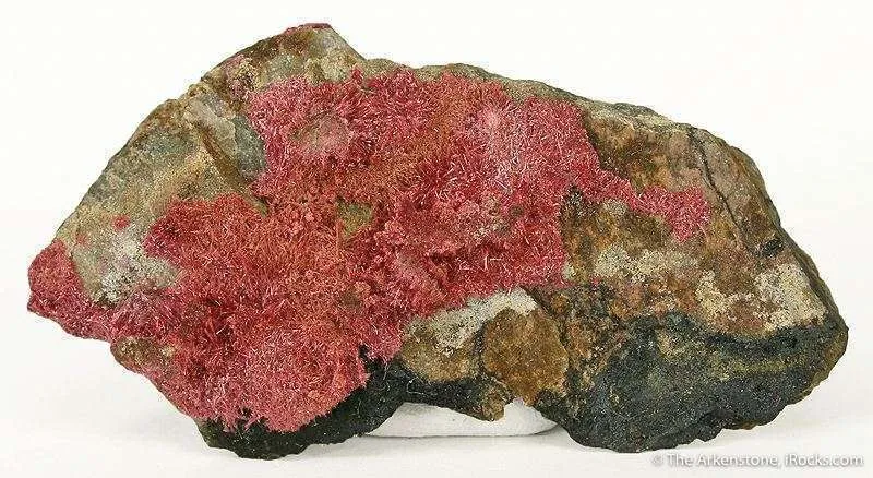 Erythrite image