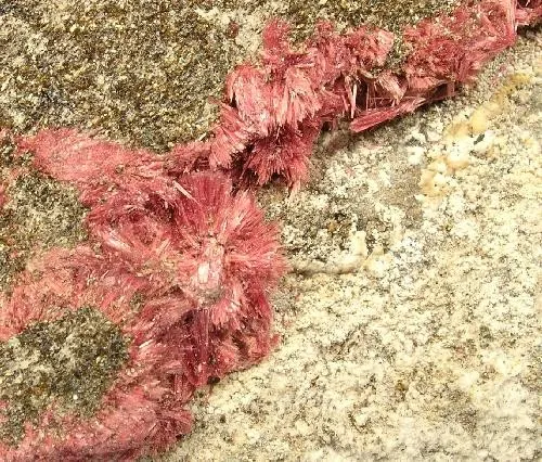 Erythrite - image 2