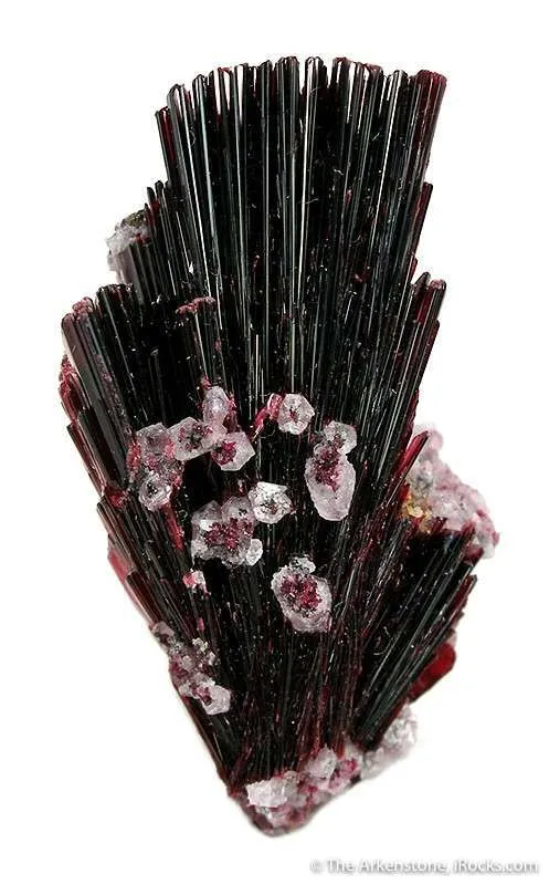 Erythrite image