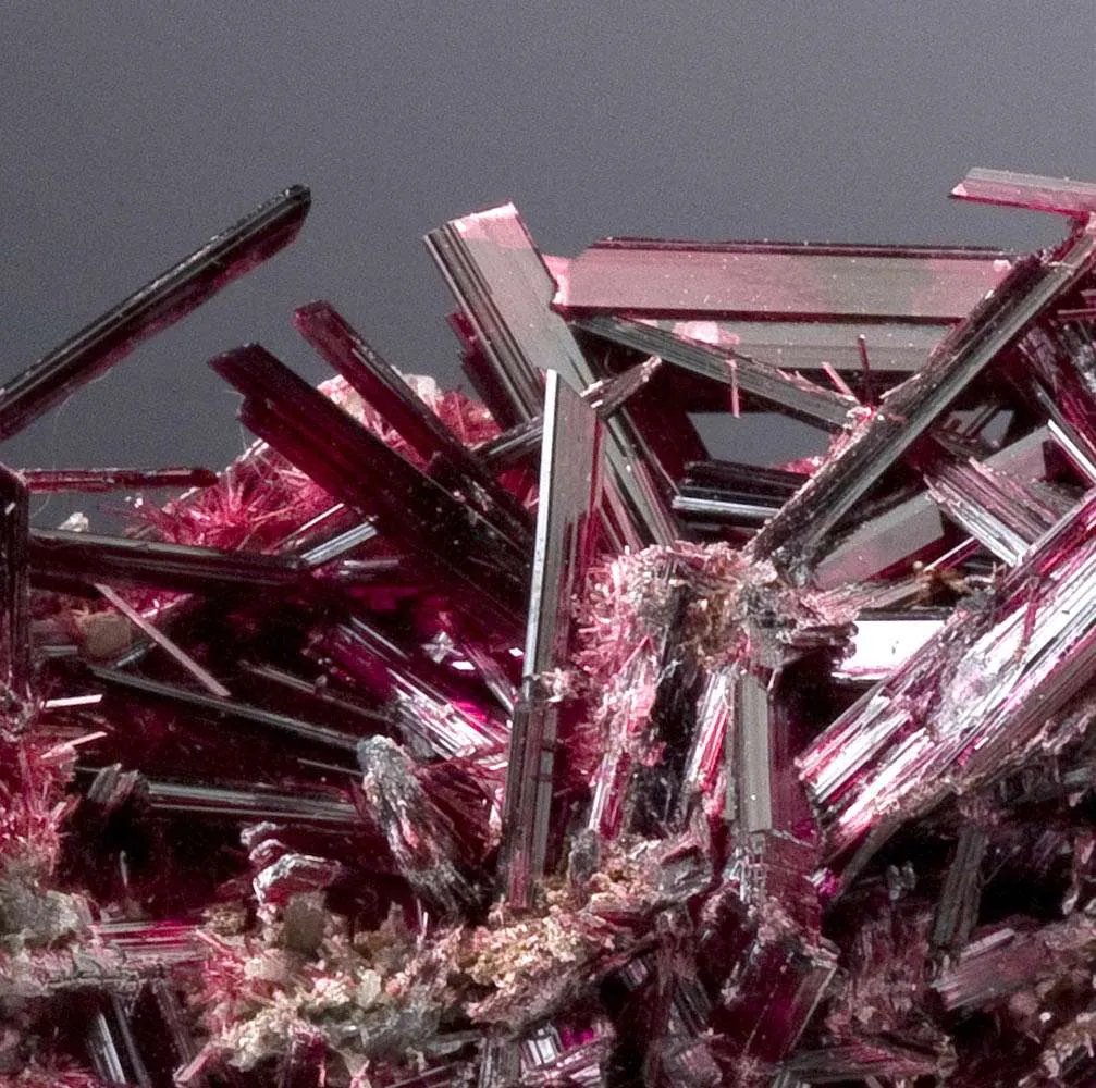 Erythrite - image 4