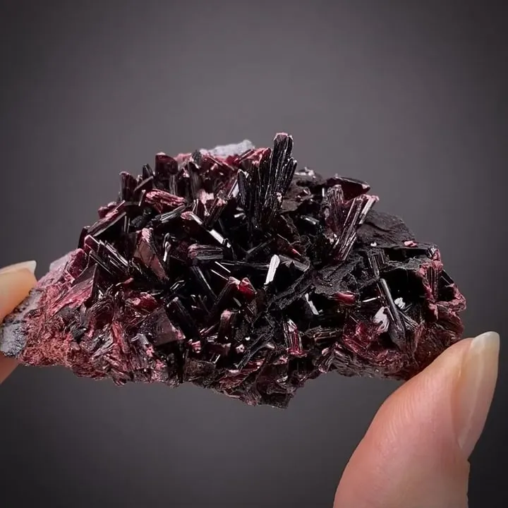 Erythrite image