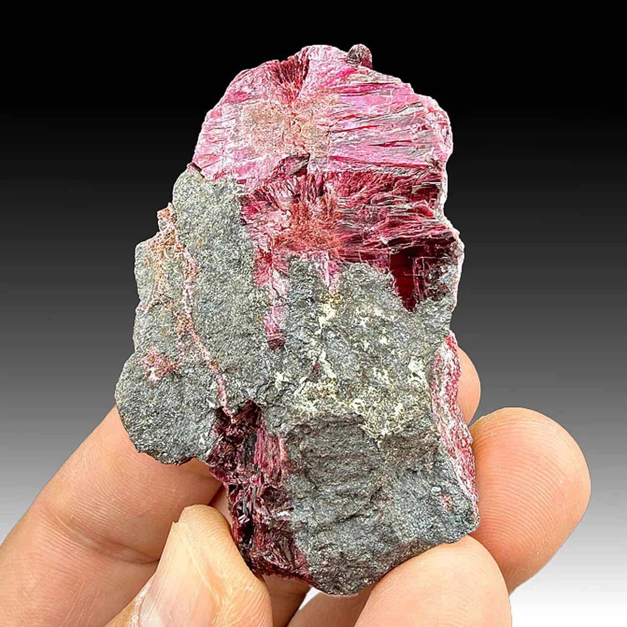 Erythrite - image 1